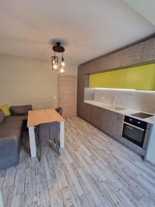 Дава се под наем Двустаен апартамент в Варна, Виница - 40 кв.м за 348.84 € - Снимка #1