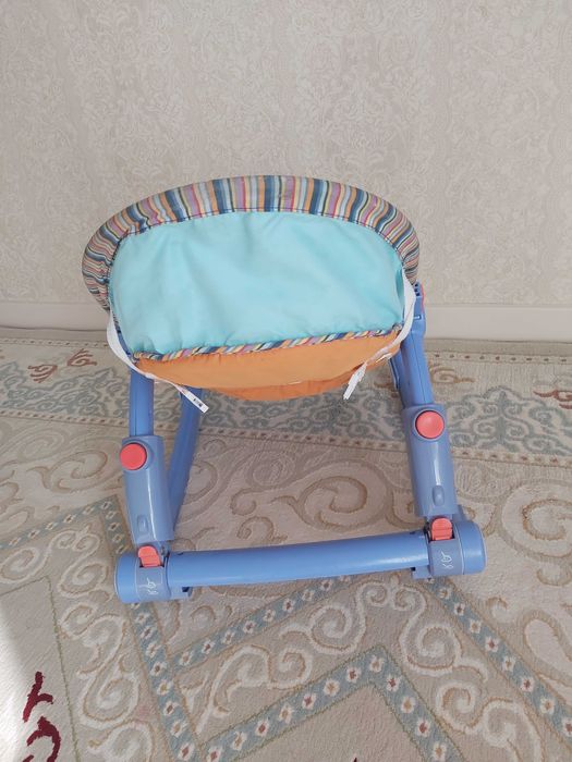 кресло для детей