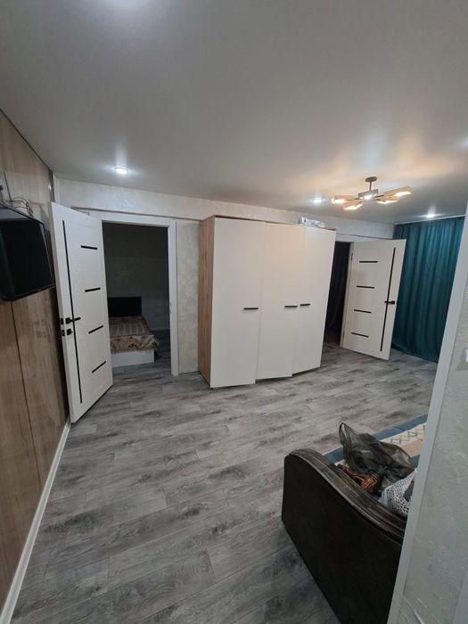 Сдаётся 3х комнатная