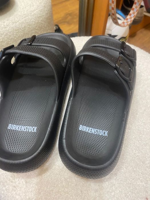 Продам сланцы Birkenstock