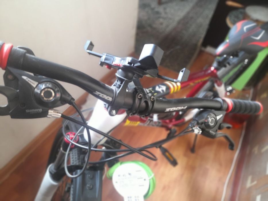 Velosiped MLM Zoom Italia