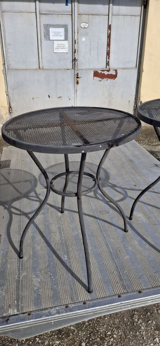 Градински маси 2бр