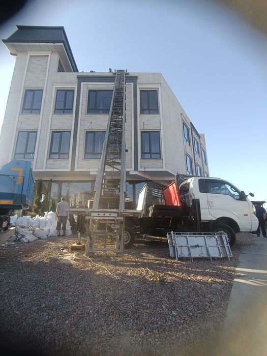 AvtoLift xizmati