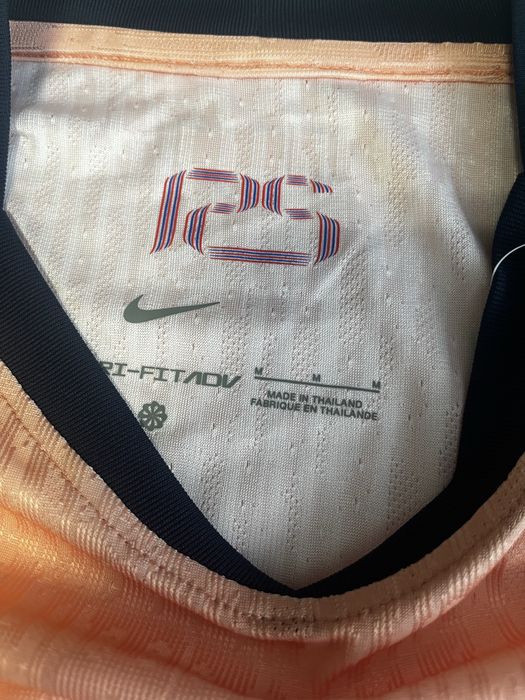 Tricou Fotbal Nike Barcelona