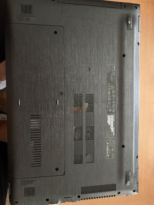 Лаптоп Acer Aspire