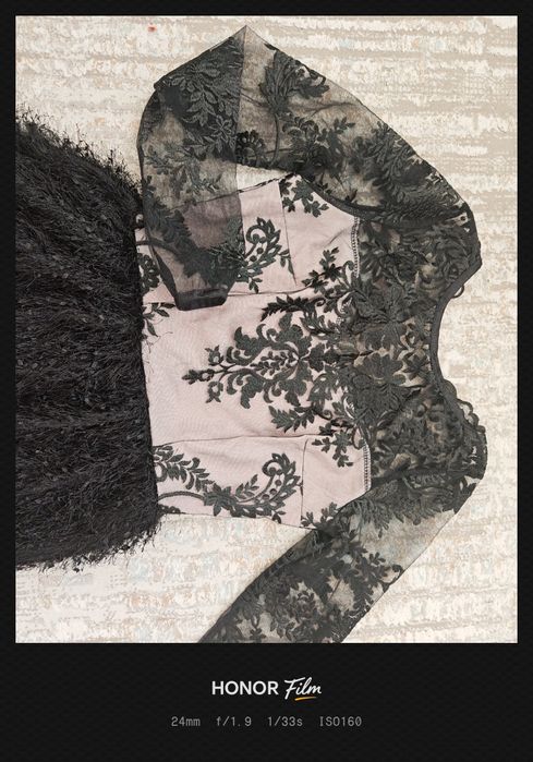 Платье вечернее макси