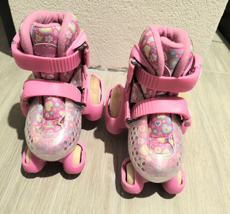 Детски кънки / ролери Byox 26-29 номер