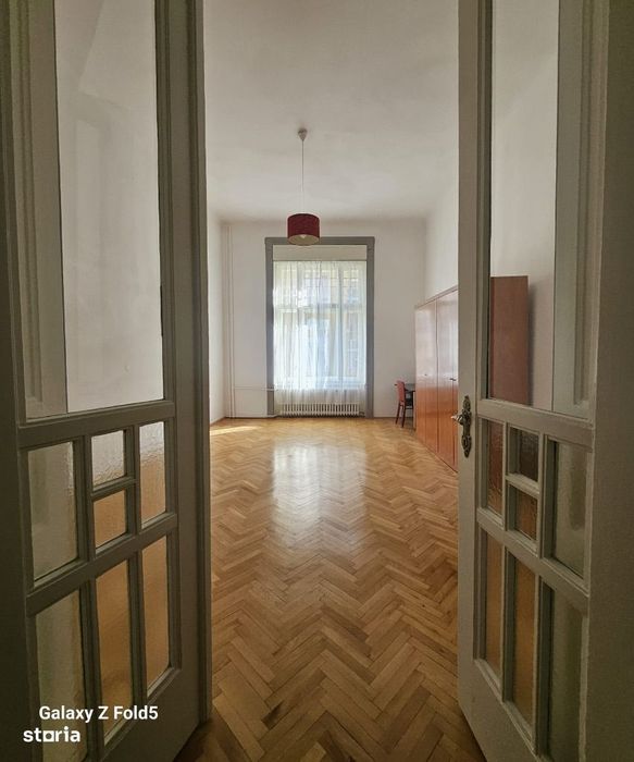 Birou / Apartament Generos Ultracentral – Oradea