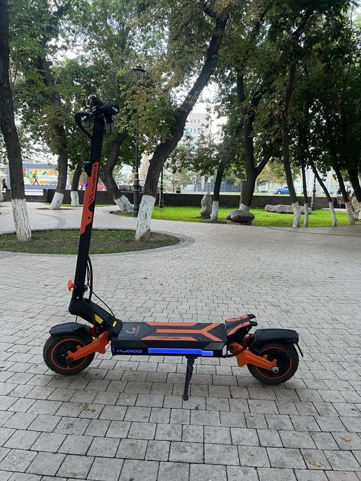 Kugoo F3 Pro Max