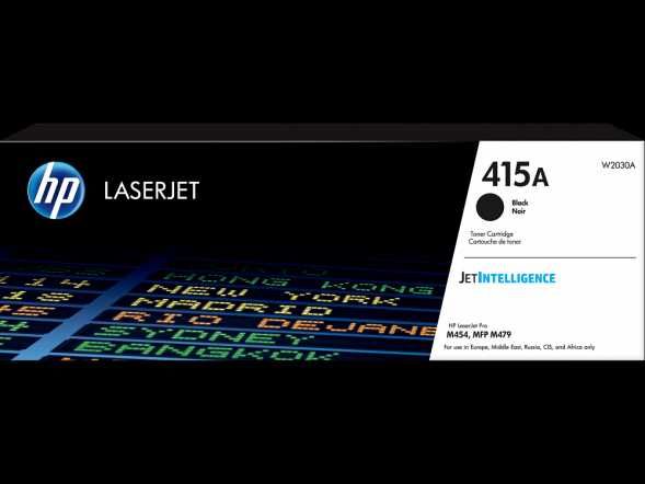 Hp LaserJet 415A