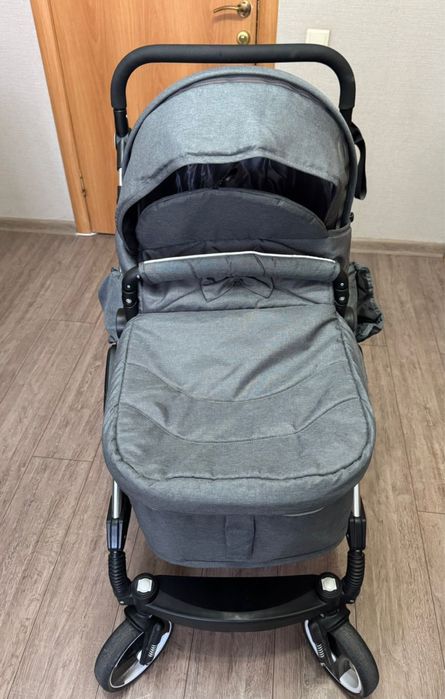 Коляска детская