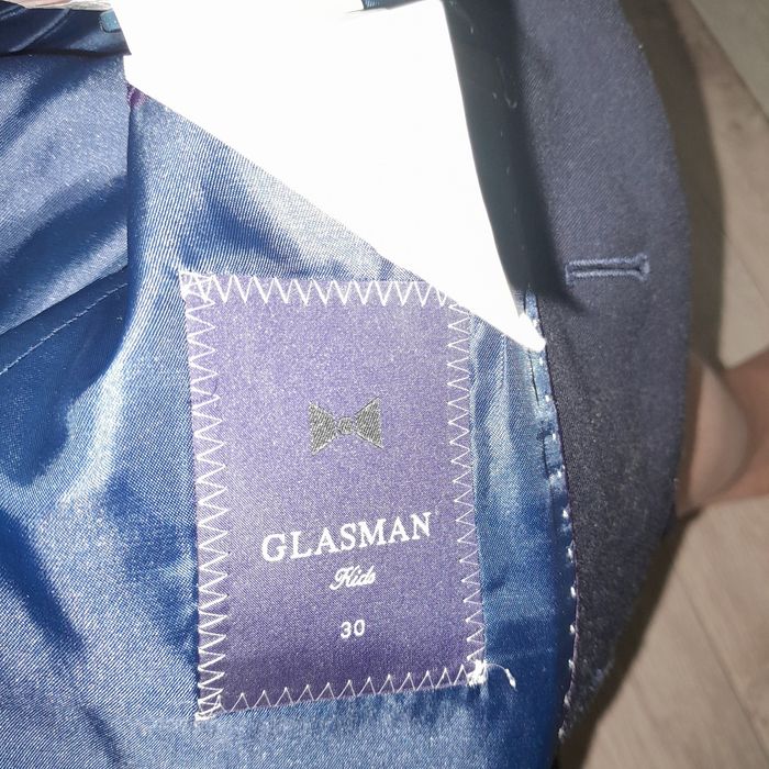 Школьная форма  glasman