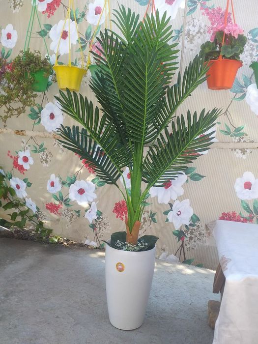 Dasturxonlar uchun ajoyib gullar