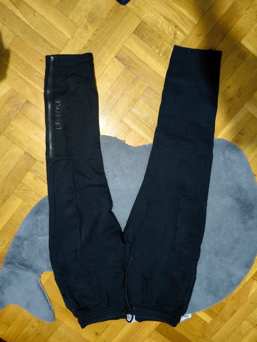 Мъжки долници / анцунг