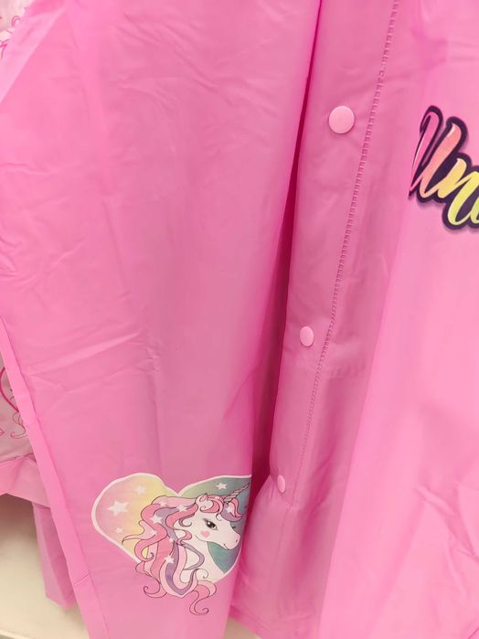 ДЕТСКИ Дъждобран