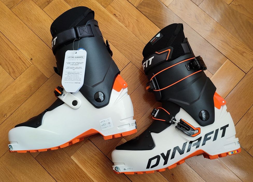 Clăpari NOI de tura Dynafit Speed 28.0