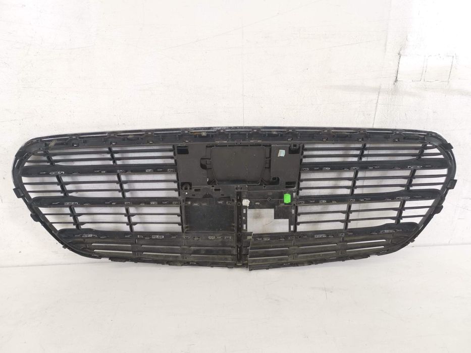 Радиаторна решетка с Дистроник Мерцедес-Бенц С-Клас / Mercedes-Benz S-