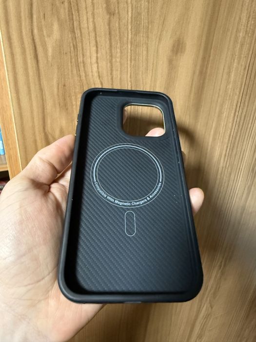 Carcasa VETTER Iphone 15 pro MAX