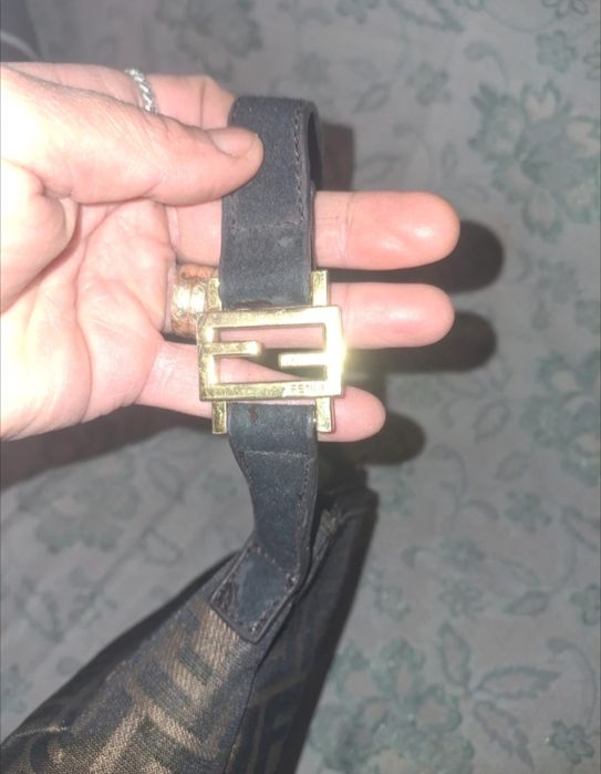 Fendi geanta mica