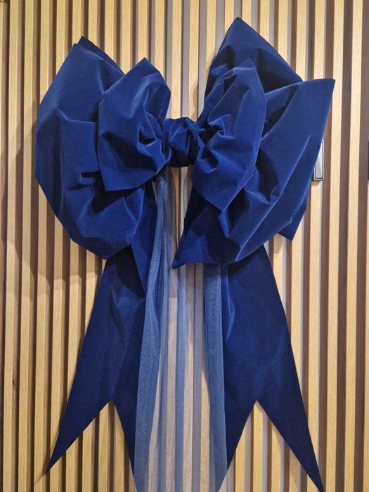 Голяма Пандела/панделка за Автомобил/кола