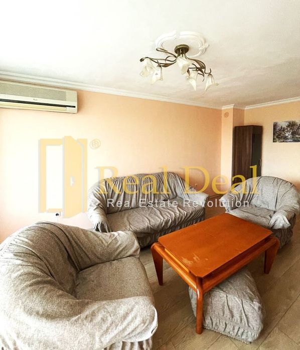 Дава се под наем Двустаен апартамент в София, Слатина - 70 кв.м за 550 € - Снимка #3