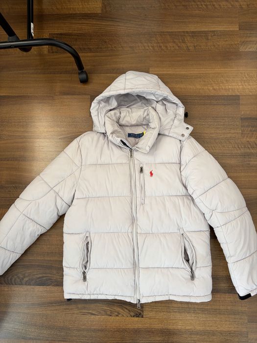Geaca Polo Ralph Lauren