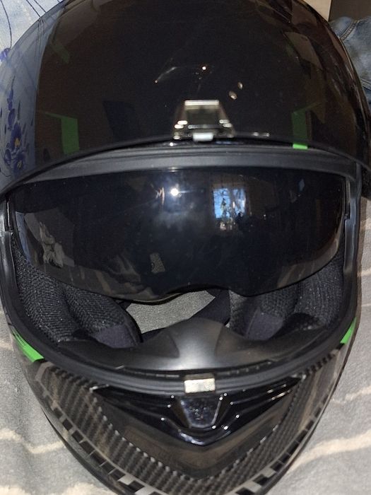 Scorpion EXO-1400 EVO Air Carbon – Mărime S – 22.06