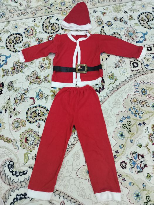 Сатылады жаңа жылға