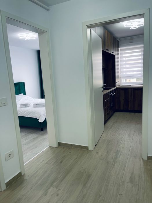 Apartament în regim hotelier Coresi !