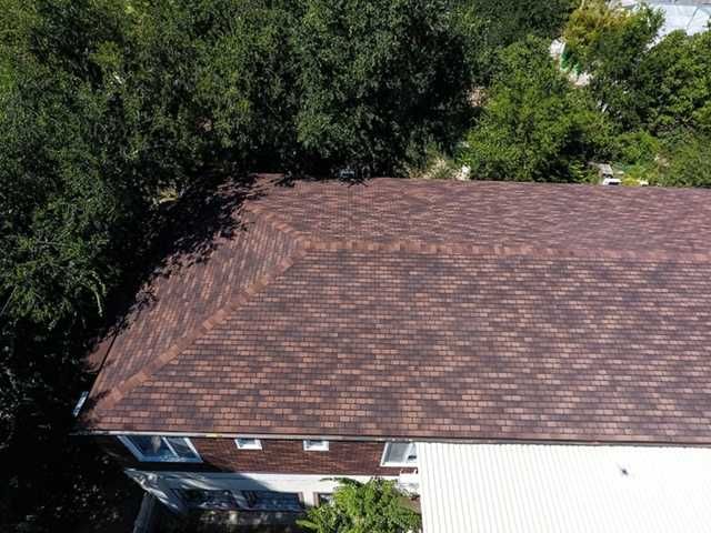 Гибкая черепица, Yumshoq Tom yopish, Katepal, Andulin, Tegola, Ondulin