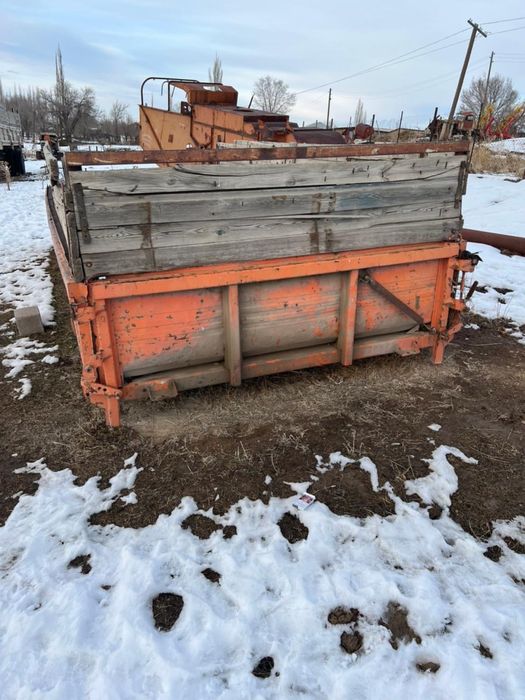 Камаз сельхоз сатылады