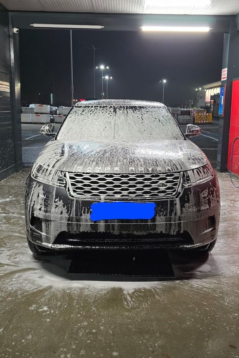 Vand range rover velar 2000.diesel.Accept ANUMITE  variante de.schimb