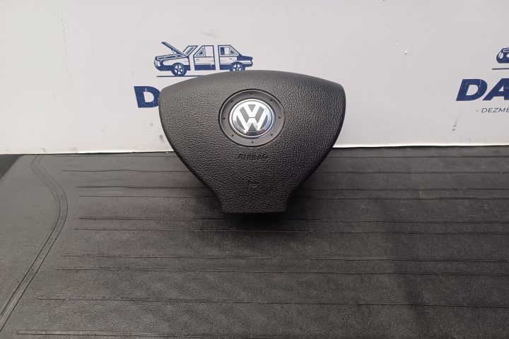 Airbag volan / sofer 6Q0880201AC 6Q0880201AC Volkswagen VW Polo a 4-a