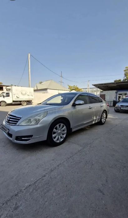 Ниссан Теана продам