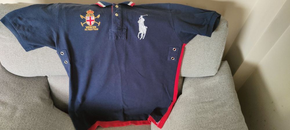 Оригинални тениски Polo!