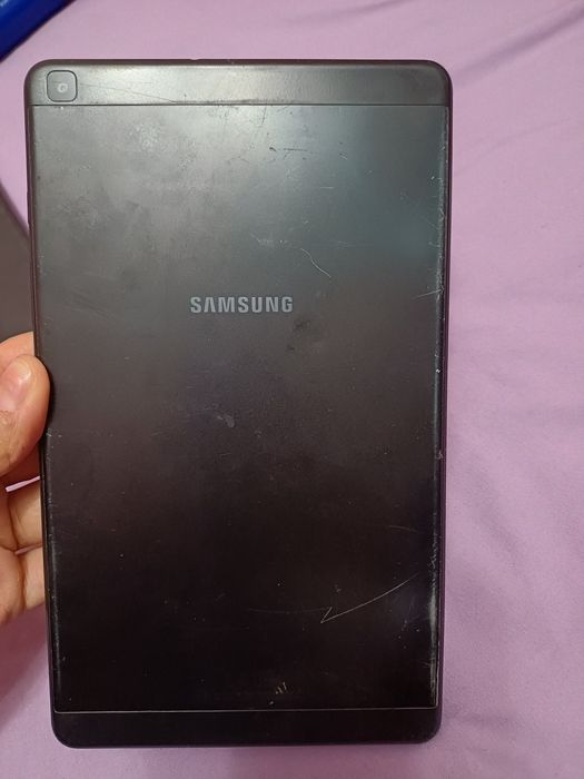Samsung Tab 8 2022