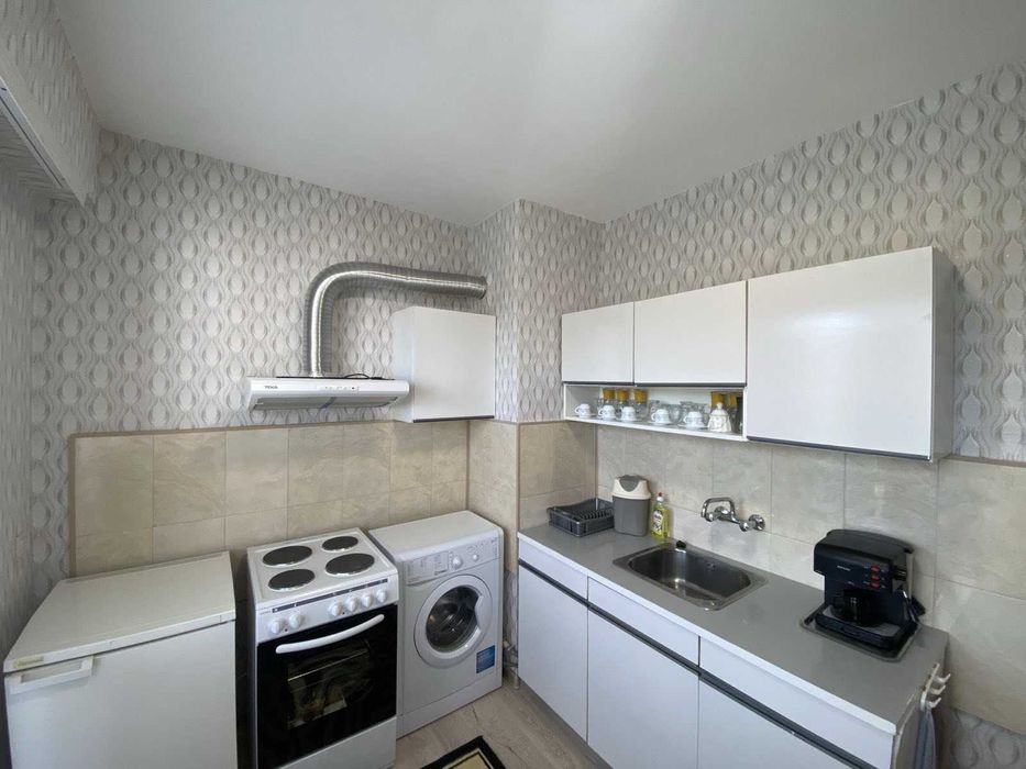 Продава се Двустаен апартамент в Видин, Съединение - 42 кв.м за 1615 €/кв.м - Снимка #5