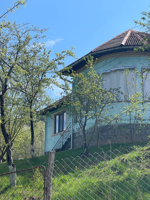 Casa de inchiriat in Ilva Mica