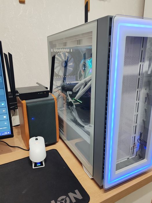 Продам игровой компьютер.