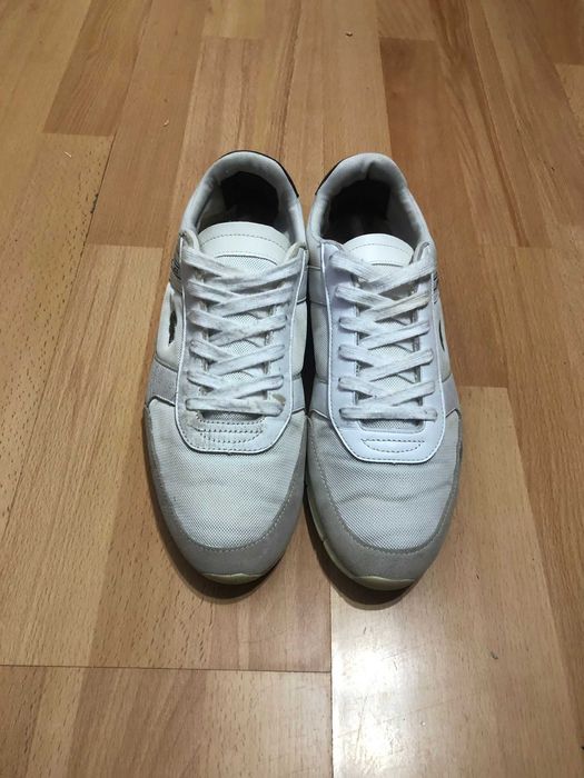 Papuci Lacoste 44
