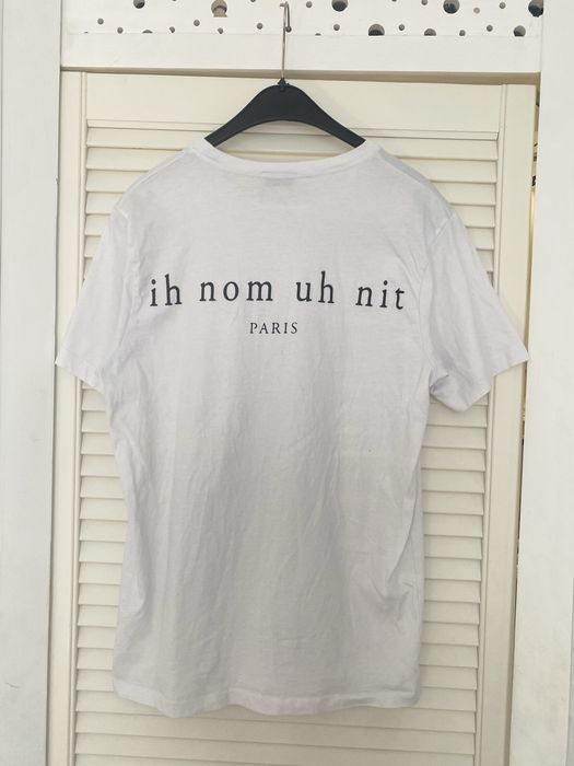 Tricou ih nom uh nit Original
