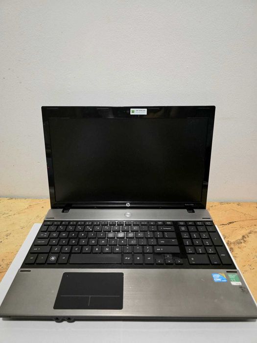Pachet 2x Laptop HP ProBook 4520s, Intel i3 M380, 4GB RAM, HDD 500GB