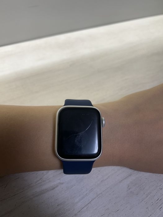 Apple watch se 40мм