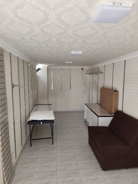 Sergeli 1 podval ijara