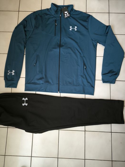 Екип ГИГАНТ 3XL, 4XL, 5XL, 6XL от полиамид