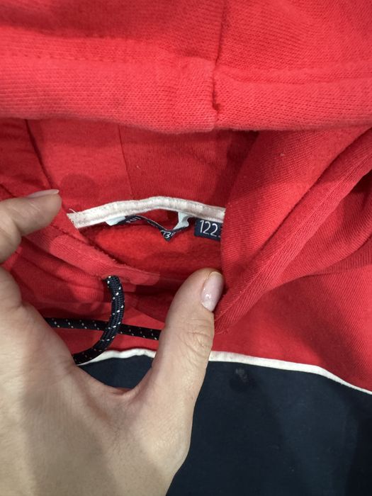 Отдам вещи на мальчика даром