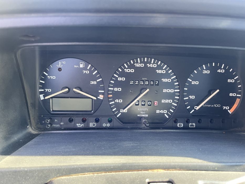 volkswagen passat b3