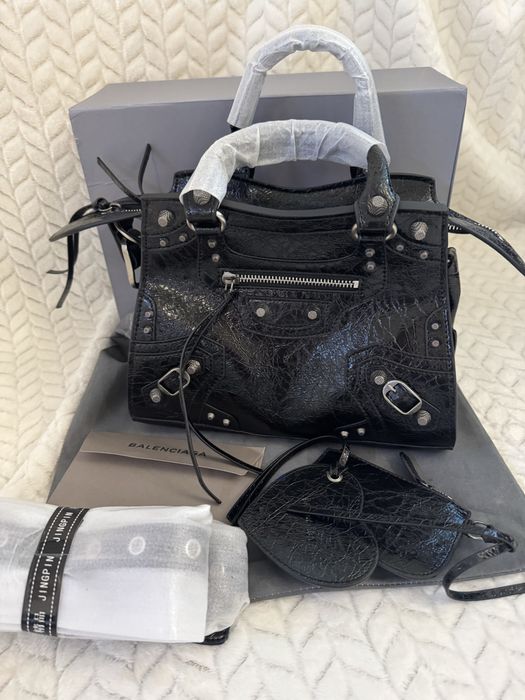 Дамска чанта Balenciaga