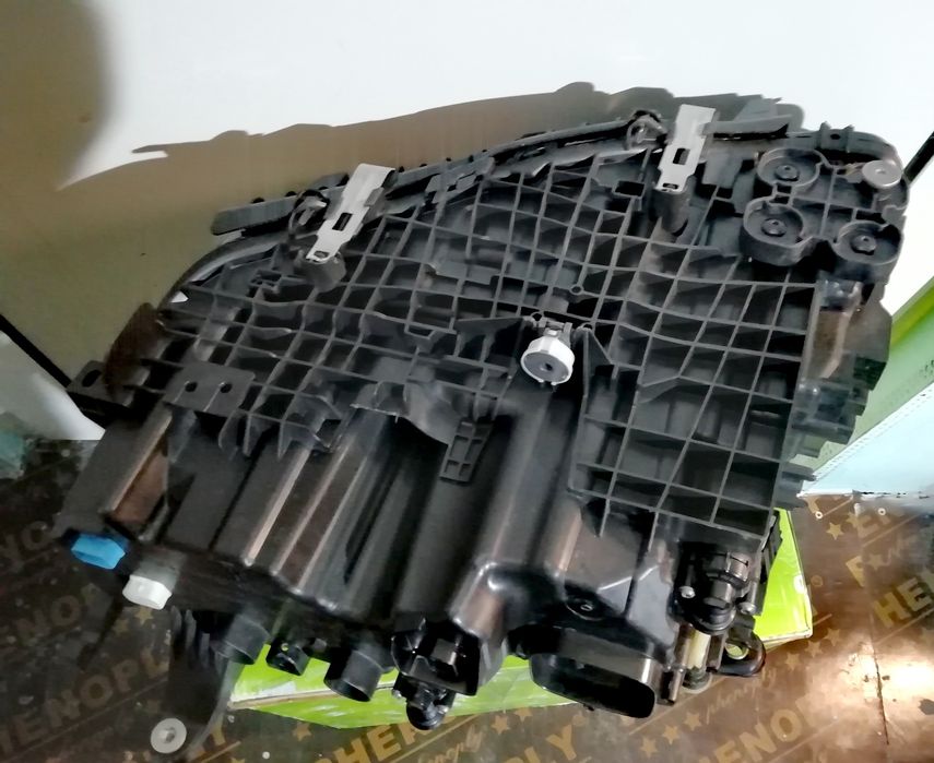 Фар Фарове за БМВ 7 Г70 / BMW i7 G70 BMW LED.