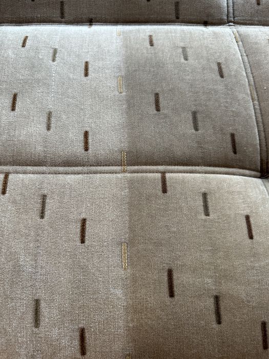 Curatare si iginizare canapele(injectie/extractie +aburi)